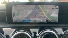 Mercedes-Benz A-Class A180d Sport Executive 5dr Auto Diesel Hatchback